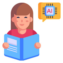 Poster - Ai Education 