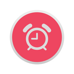 Alarm - Sticker