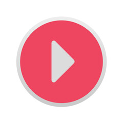 Play - Sticker