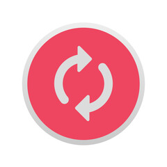 Reload - Sticker