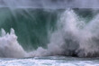 Storm Surf at Shipstern Bluff, Tasmania