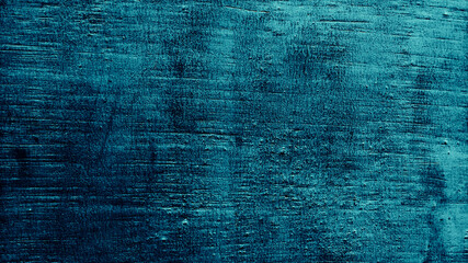 blue black texture background of distressed wall concrete