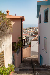 Wall Mural - Dorgali, Sardaigne, Italie