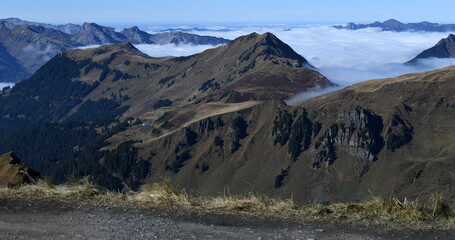 suisse centrale