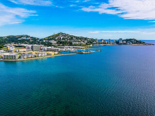  Fairfax Habour, Port Moresby, Papua New Guinea