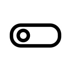 swicht icon vector