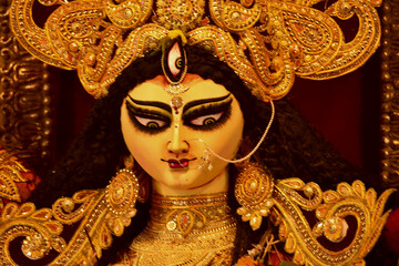 joy ma durga