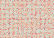 © vector_master - Abstract Geometric Pattern generative computational art illustration
