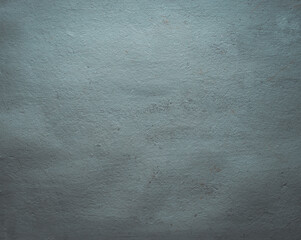 Gray background. Dark grey concrete texture.