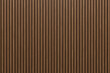 © palmpw - Vertical wooden slats texture for interior decoration, Texture wallpaper background, backdrop Texture for Architectural 3D rendering.