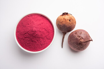 Beetroot Powder