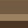 © Siu-Hong Mok - Brown Double Striped seamless pattern design