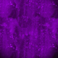 Canvas Print - abstract background with space