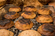 © Alaa - Kibbeh kibbeh, grilled kibbeh, grill, oriental food, oriental grill