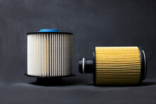 Car Filters Spare Parts For Cars