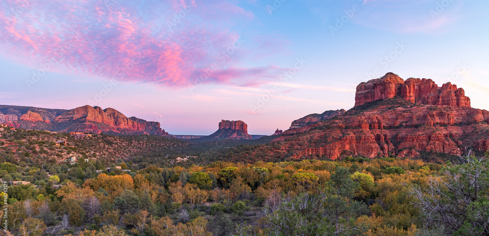 Red Rocks Arizona Graphics Beautiful Red Rocks of Sedona Arizona Stock Photo | Adobe Stock