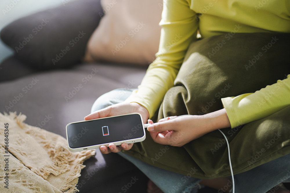 mere mobile charger