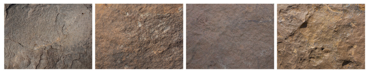 Includes a set of natural stone texture background images.