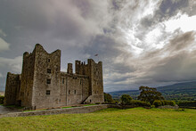 Castle Bolton, Yorkshire