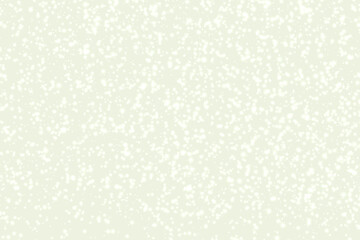 Poster - Abstract snow background. Winter illustration.