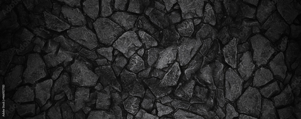 Texture of old rock wall for background. Old grey stone wall background ...