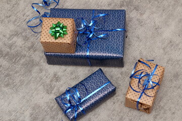 christmas gift box