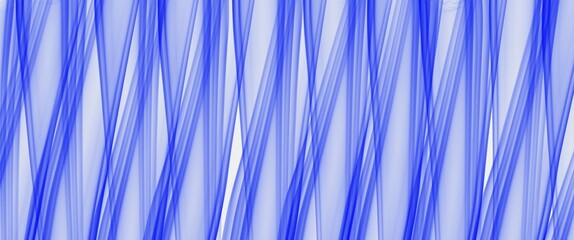 Wall Mural - blue background