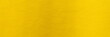 Yellow color sports clothing fabric football shirt jersey texture and textile background, Wide banner.