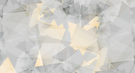 Poster - New technology concept abstract background