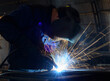 © Yuriy - welding