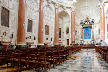 Maltese Cathedral