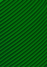 Abstract Green Background.Abstract Green Leaf Pattern