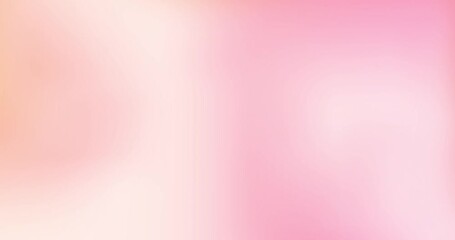 Wall Mural - abstract sparkle bokeh light effect with pink background, love background