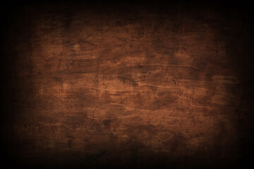 Wall Mural - wooden texture may used as background