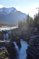 Wall Mural - Canada