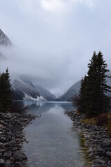 Wall Mural - Canada nature