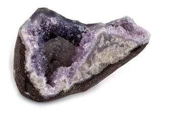 Poster - Amethyst geode 