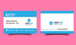 © Rafiul - creative business card template