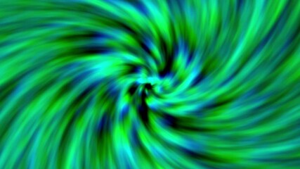 Poster - Abstract 3d render swirl with twisting lines in constant rotation effect. Ring energy sucks in spatial matter. Dynamic blurry stripes powerful tornado with view from inside.