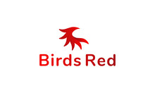 Birds Symbol Business Icon Logo Design