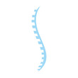 © arief - spine icon vector illustration symbol