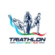 triathlon logo