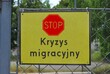 Stop! Kryzy migracyjny