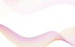 © Freshcare - Wavy line vector background design