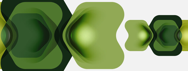 Arrow abstract background. Vector illustration for wallpaper banner background or landing page