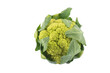 Organic Green Cauliflower