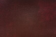 © delobol - Texture of glossy artificial leather color, background.