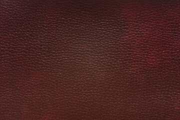 Sticker - Texture of glossy artificial leather color, background.