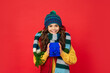 © be free - boxing day. present and gifts buy. shopping child with purchase. kid with bonus.