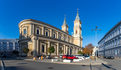 Cathedral of the Divine Saviour